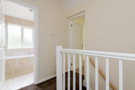 Solihull/NEC/Airport 3 BR Semi-detached House Birmingham Exterior foto