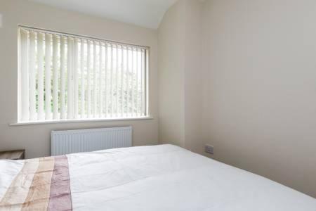 Solihull/NEC/Airport 3 BR Semi-detached House Birmingham Exterior foto